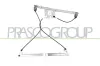 Fensterheber vorne links PRASCO OP034W012