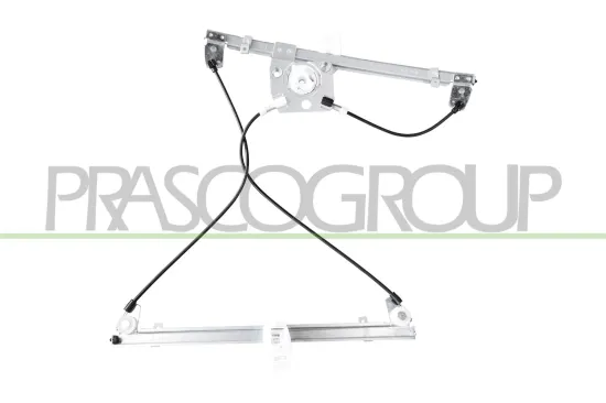 Fensterheber vorne links PRASCO OP034W012 Bild Fensterheber vorne links PRASCO OP034W012