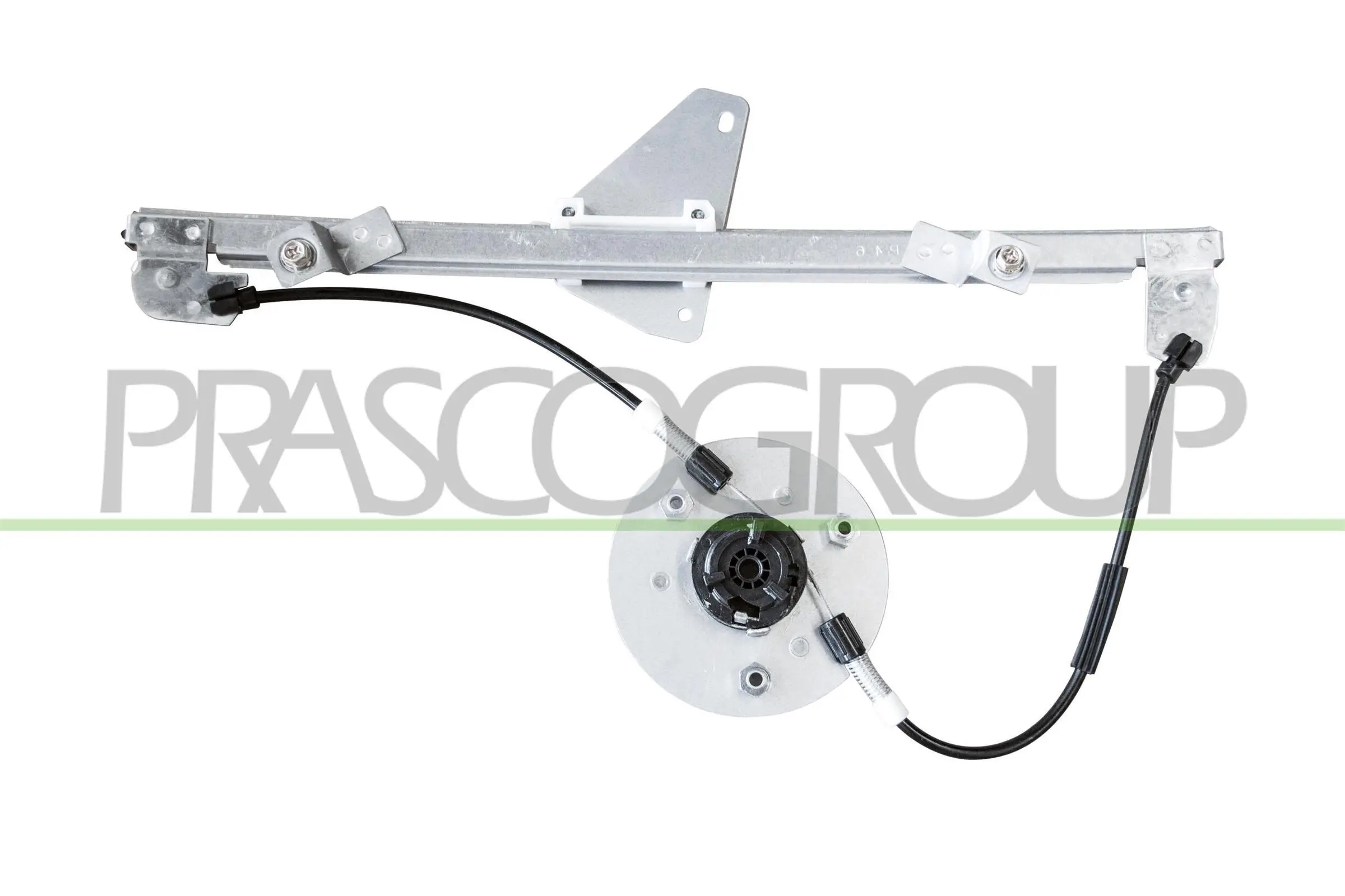 Fensterheber vorne links PRASCO OP034W024
