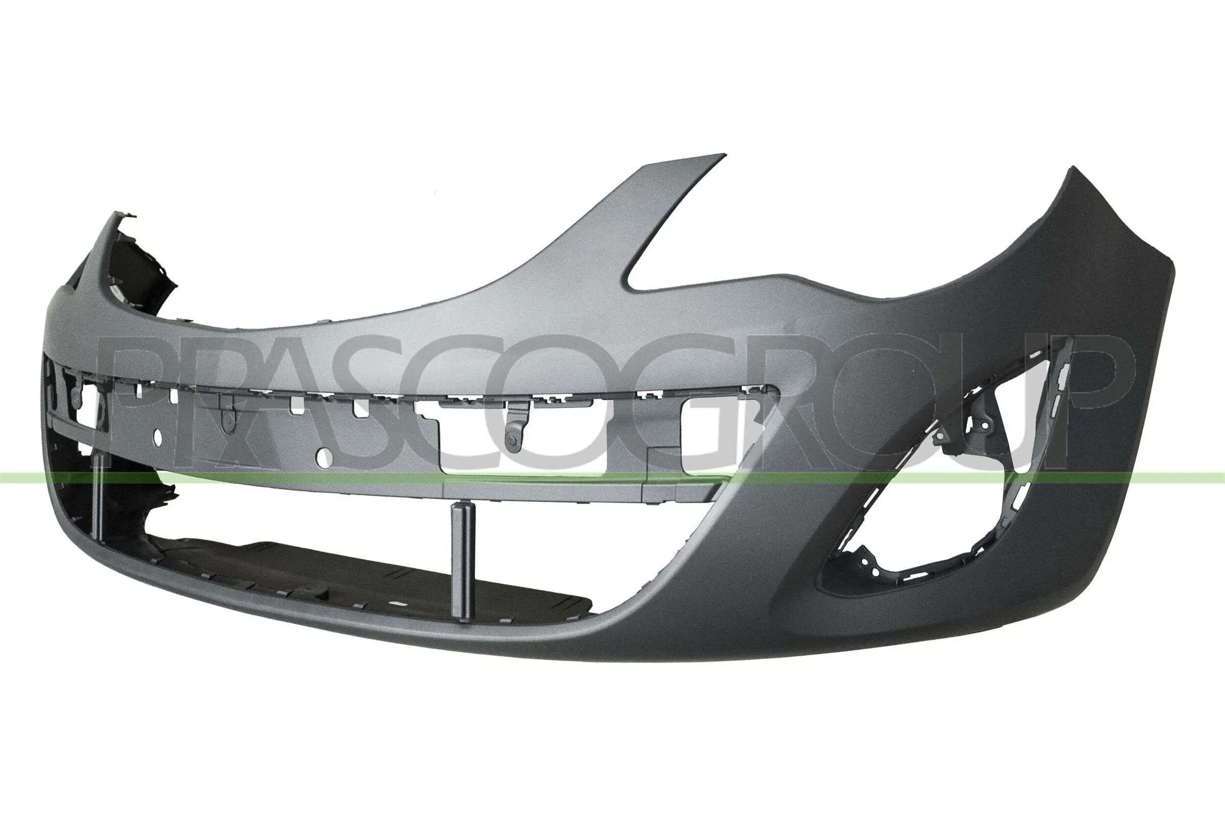 Stoßfänger vorne PRASCO OP0351001