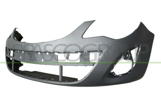 Stoßfänger vorne PRASCO OP0351001 Bild Stoßfänger vorne PRASCO OP0351001