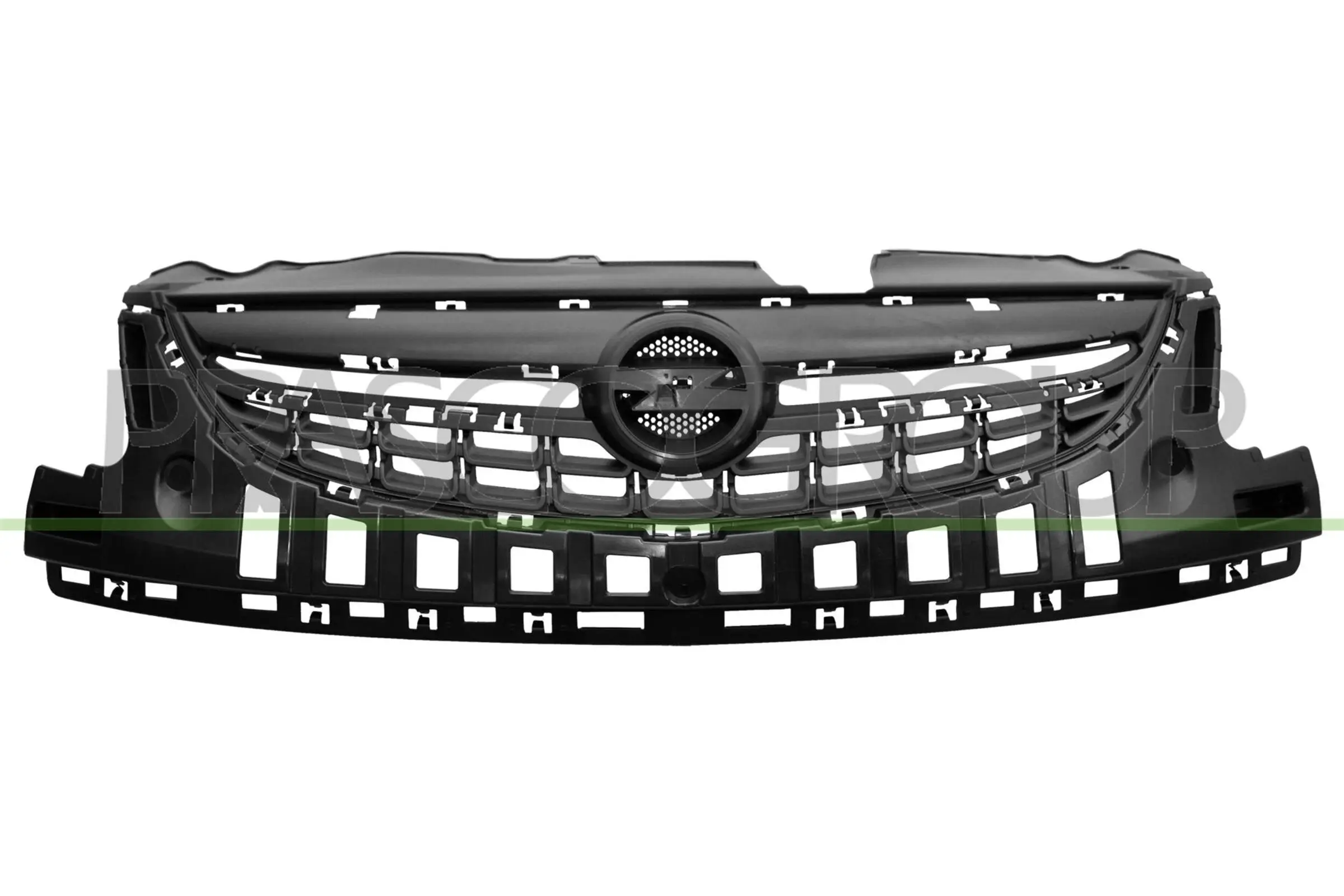 Kühlergitter PRASCO OP0352001