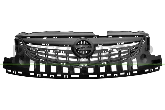 Kühlergitter PRASCO OP0352001 Bild Kühlergitter PRASCO OP0352001