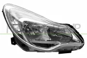 Hauptscheinwerfer rechts PRASCO OP0354903