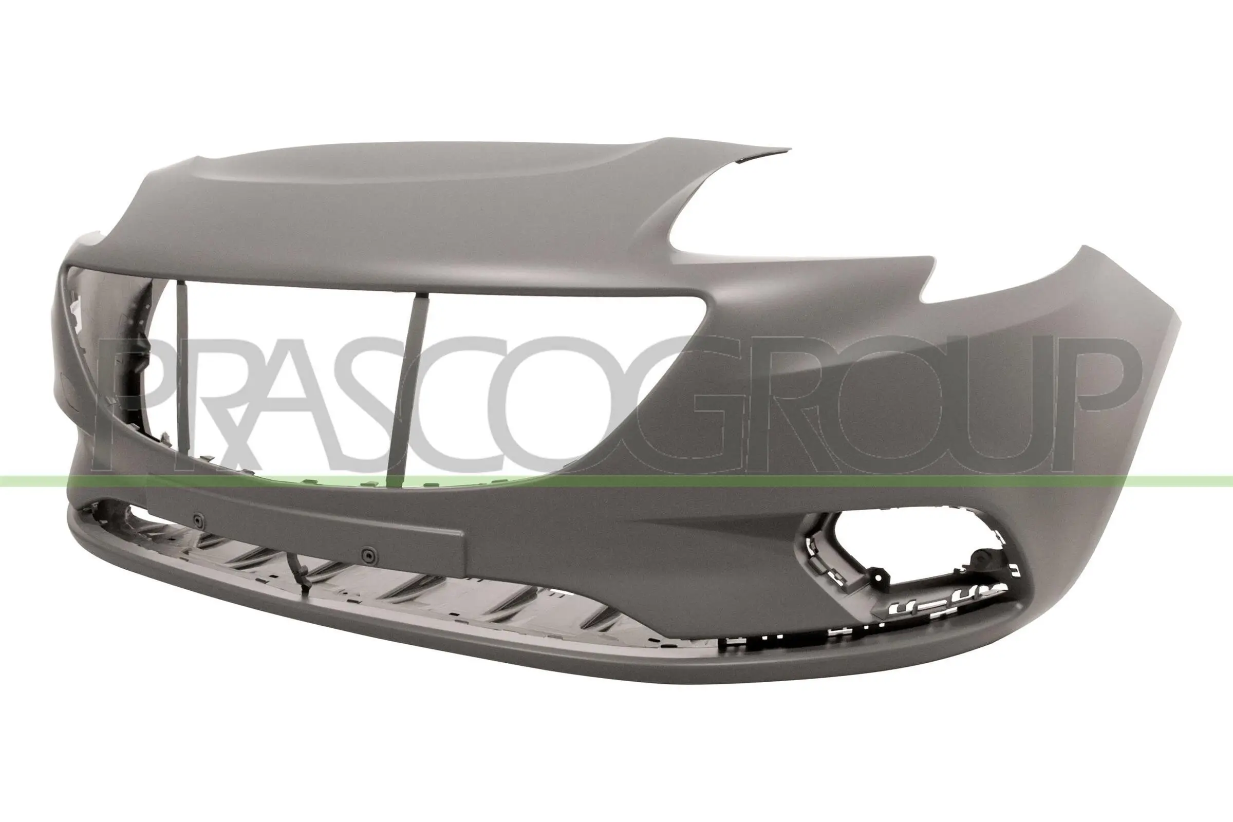 Stoßfänger vorne PRASCO OP0361001