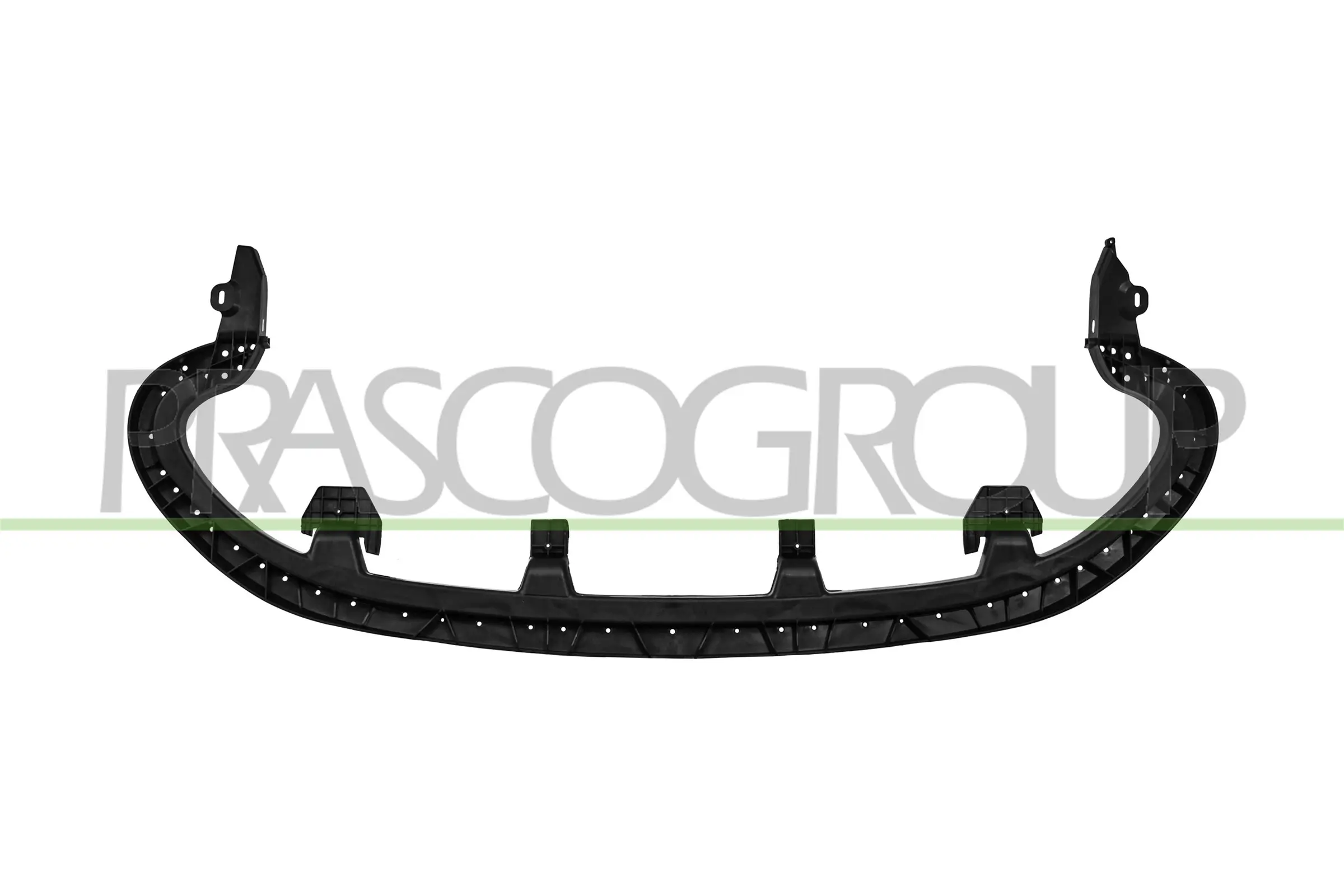 Aufpralldämpfer, Stoßfänger vorne PRASCO OP0361612