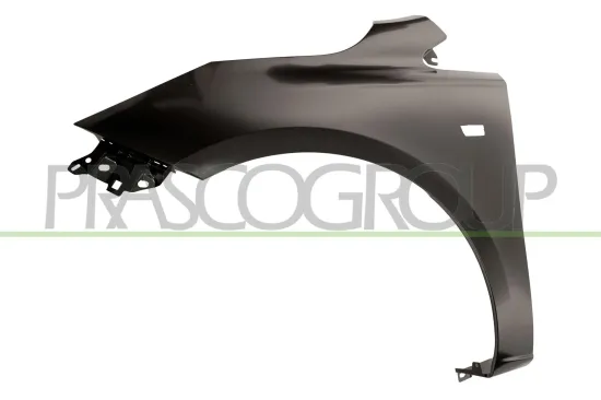 Kotflügel vorne links PRASCO OP0363014 Bild Kotflügel vorne links PRASCO OP0363014