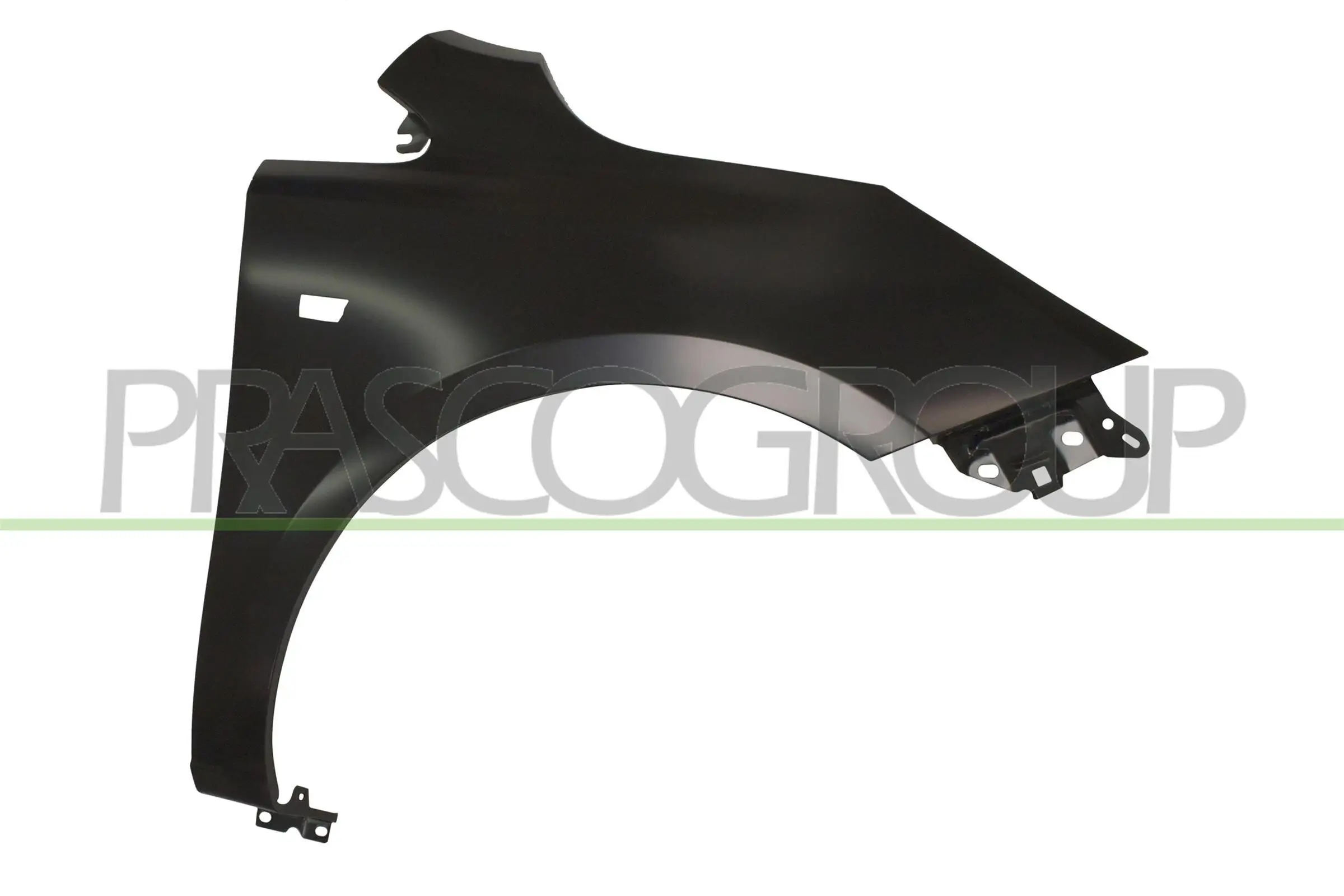 Kotflügel vorne rechts PRASCO OP0363033