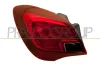 Heckleuchte links PRASCO OP0364154