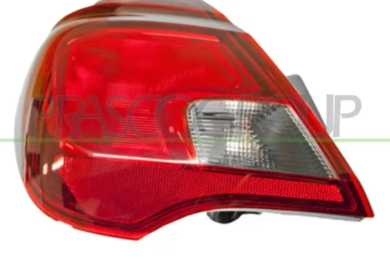 Heckleuchte links PRASCO OP0364164 Bild Heckleuchte links PRASCO OP0364164