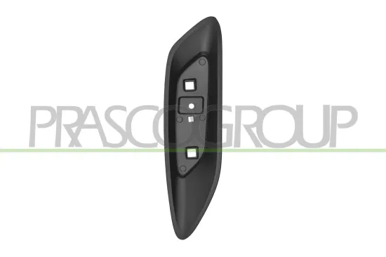 Zier-/Schutzleiste, Stoßfänger hinten links PRASCO OP0381254 Bild Zier-/Schutzleiste, Stoßfänger hinten links PRASCO OP0381254