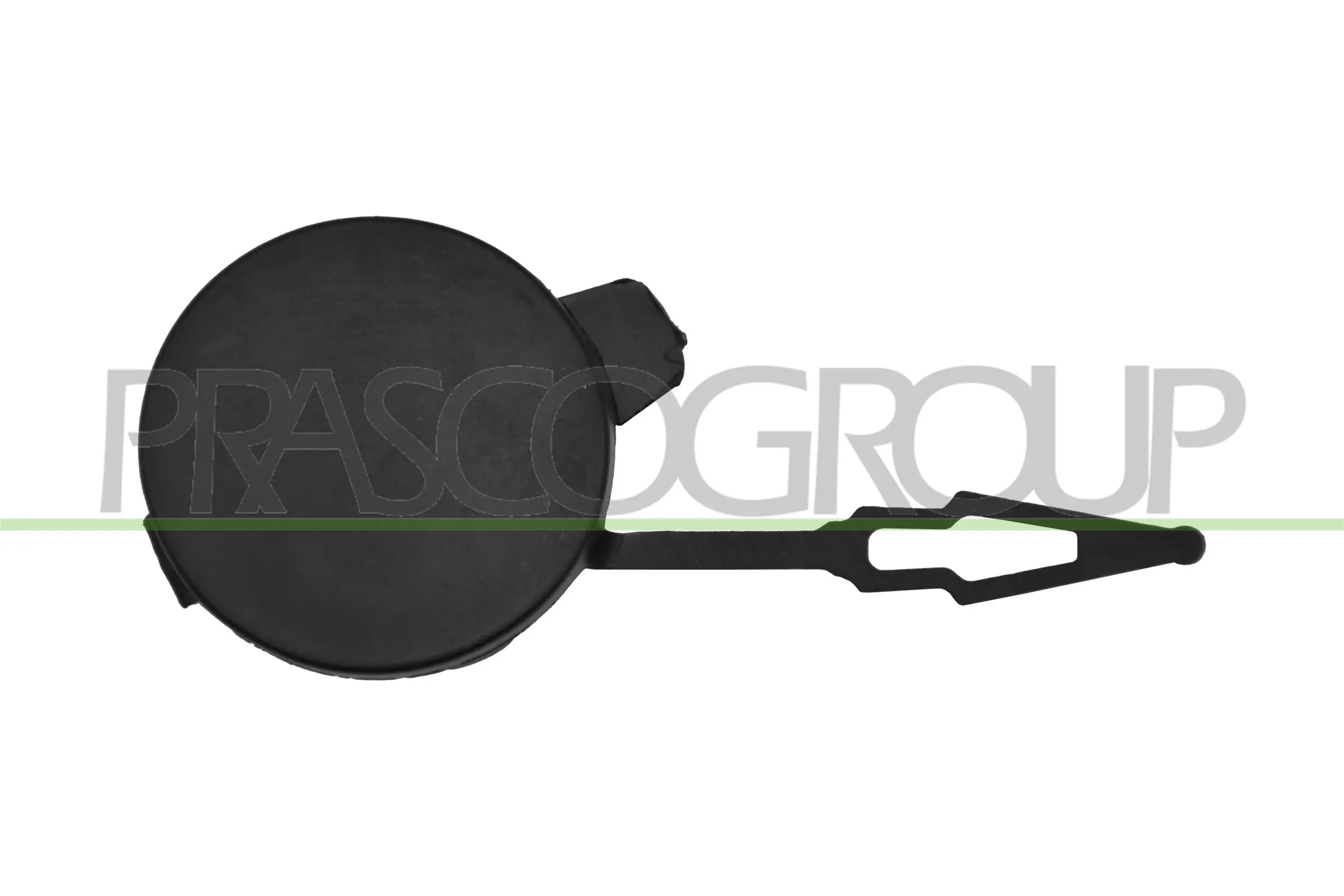 Klappe, Abschlepphaken hinten PRASCO OP0381286