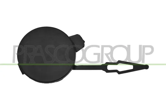 Klappe, Abschlepphaken hinten PRASCO OP0381286 Bild Klappe, Abschlepphaken hinten PRASCO OP0381286