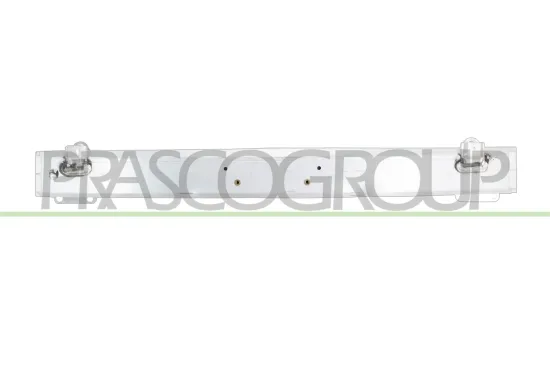 Träger, Stoßfänger vorne PRASCO OP0381622 Bild Träger, Stoßfänger vorne PRASCO OP0381622