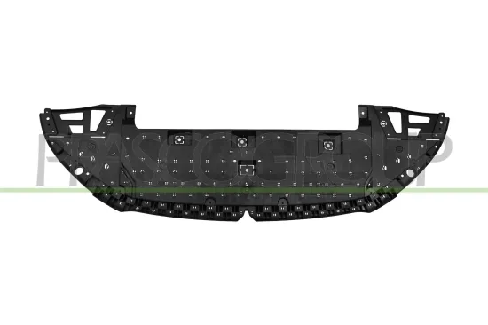 Abdeckung, Frontschürze vorne PRASCO OP0381940 Bild Abdeckung, Frontschürze vorne PRASCO OP0381940