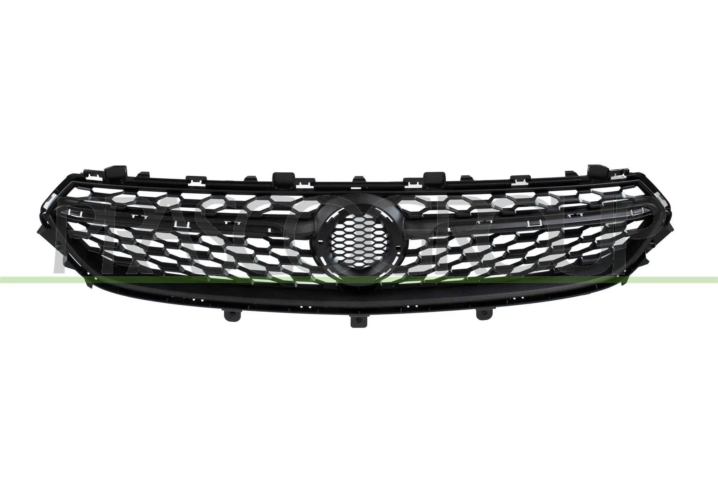 Kühlergitter PRASCO OP0382011