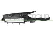 Halter, Kühlergitter PRASCO OP0382102