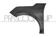 Kotflügel vorne links PRASCO OP0383034