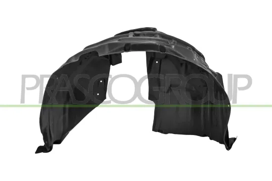Verkleidung, Radhaus vorne rechts PRASCO OP0383603 Bild Verkleidung, Radhaus vorne rechts PRASCO OP0383603