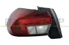 Heckleuchte links PRASCO OP0384154