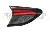Heckleuchte links PRASCO OP0384184