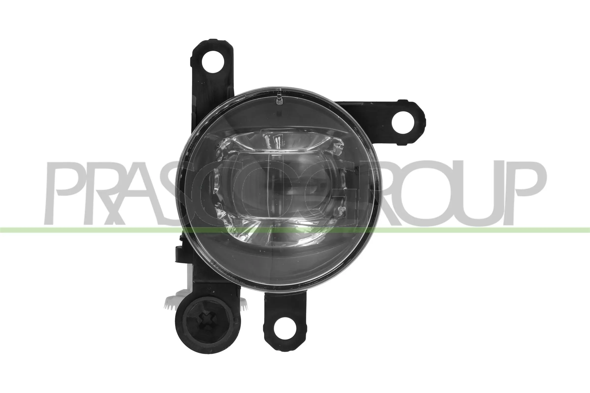 Nebelscheinwerfer rechts PRASCO OP0384413
