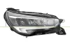 Hauptscheinwerfer rechts PRASCO OP0384923