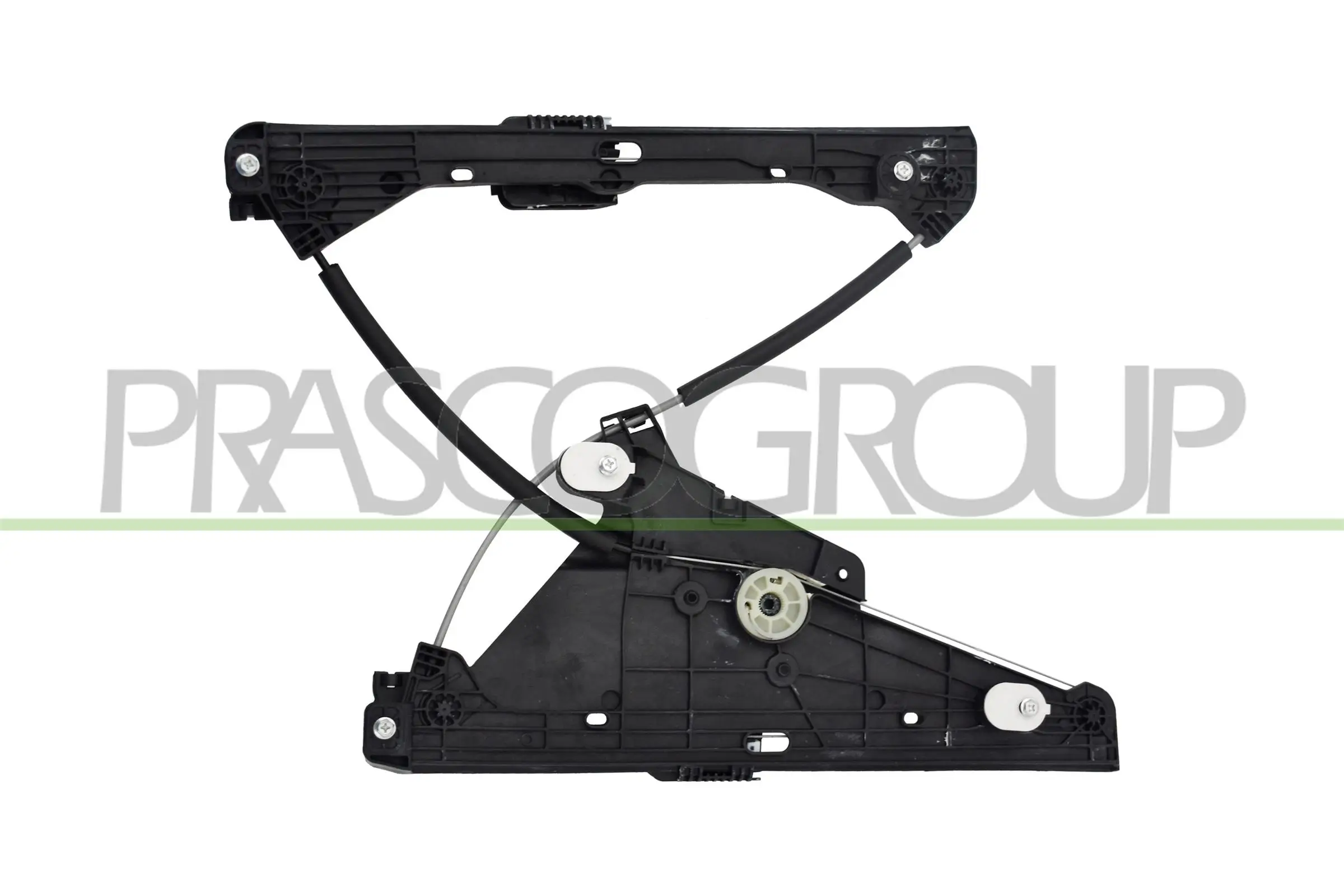 Fensterheber vorne rechts PRASCO OP038W001