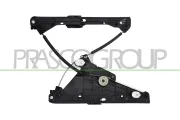 Fensterheber vorne rechts PRASCO OP038W001
