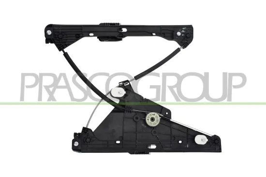 Fensterheber vorne rechts PRASCO OP038W001 Bild Fensterheber vorne rechts PRASCO OP038W001