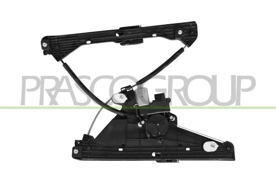 Fensterheber vorne rechts PRASCO OP038W011 Bild Fensterheber vorne rechts PRASCO OP038W011