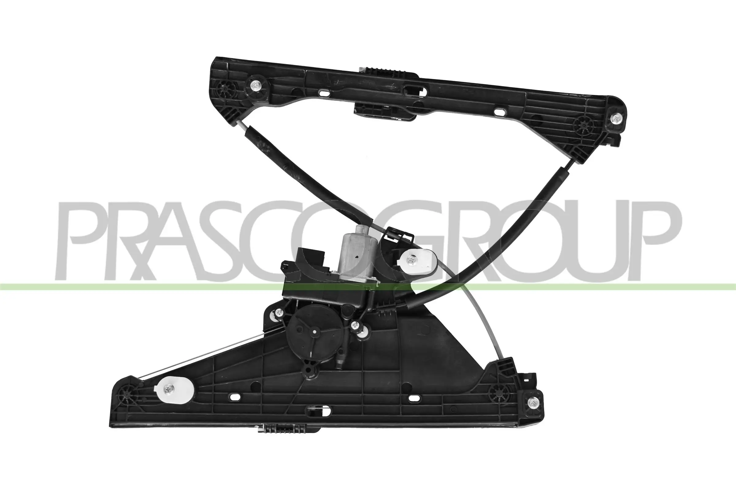 Fensterheber vorne links PRASCO OP038W012