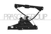 Fensterheber vorne links PRASCO OP038W012