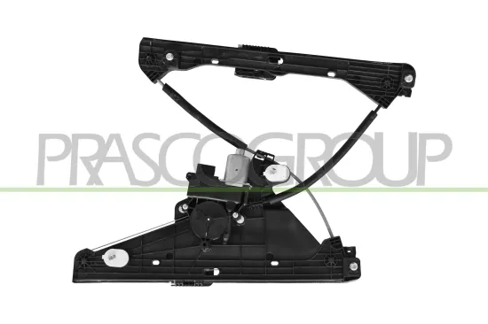 Fensterheber vorne links PRASCO OP038W012 Bild Fensterheber vorne links PRASCO OP038W012