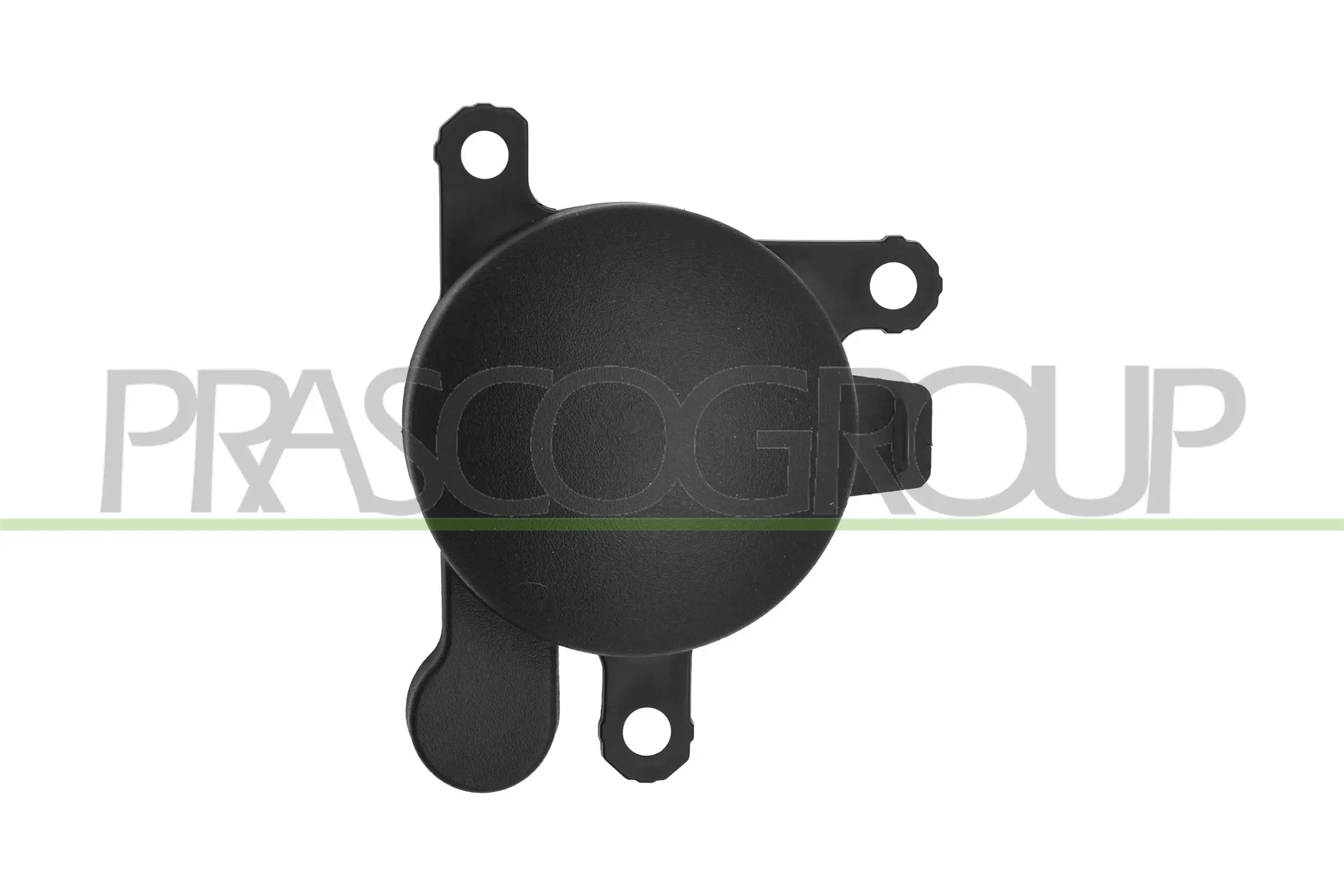 Blende, Nebelscheinwerfer rechts PRASCO OP0401247