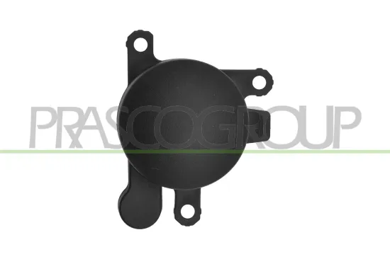 Blende, Nebelscheinwerfer rechts PRASCO OP0401247 Bild Blende, Nebelscheinwerfer rechts PRASCO OP0401247