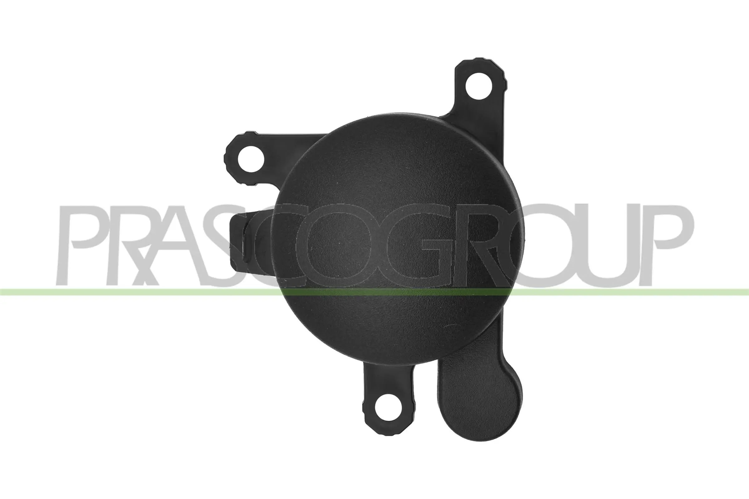 Blende, Nebelscheinwerfer links PRASCO OP0401248