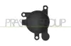 Blende, Nebelscheinwerfer links PRASCO OP0401248