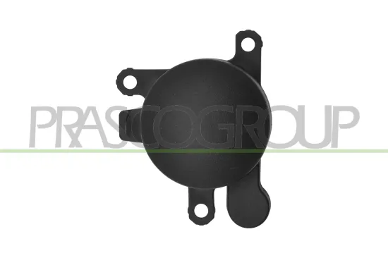 Blende, Nebelscheinwerfer links PRASCO OP0401248 Bild Blende, Nebelscheinwerfer links PRASCO OP0401248