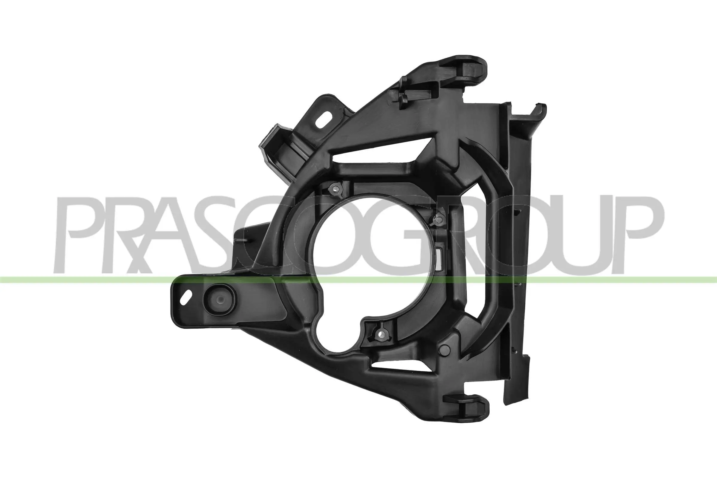 Halter, Nebelscheinwerfer rechts PRASCO OP0401303