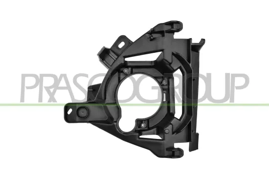 Halter, Nebelscheinwerfer rechts PRASCO OP0401303 Bild Halter, Nebelscheinwerfer rechts PRASCO OP0401303