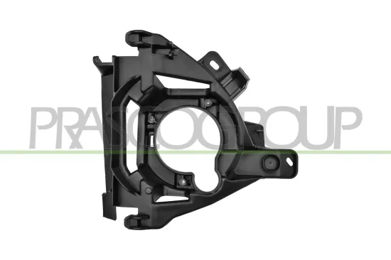 Halter, Nebelscheinwerfer links PRASCO OP0401304 Bild Halter, Nebelscheinwerfer links PRASCO OP0401304