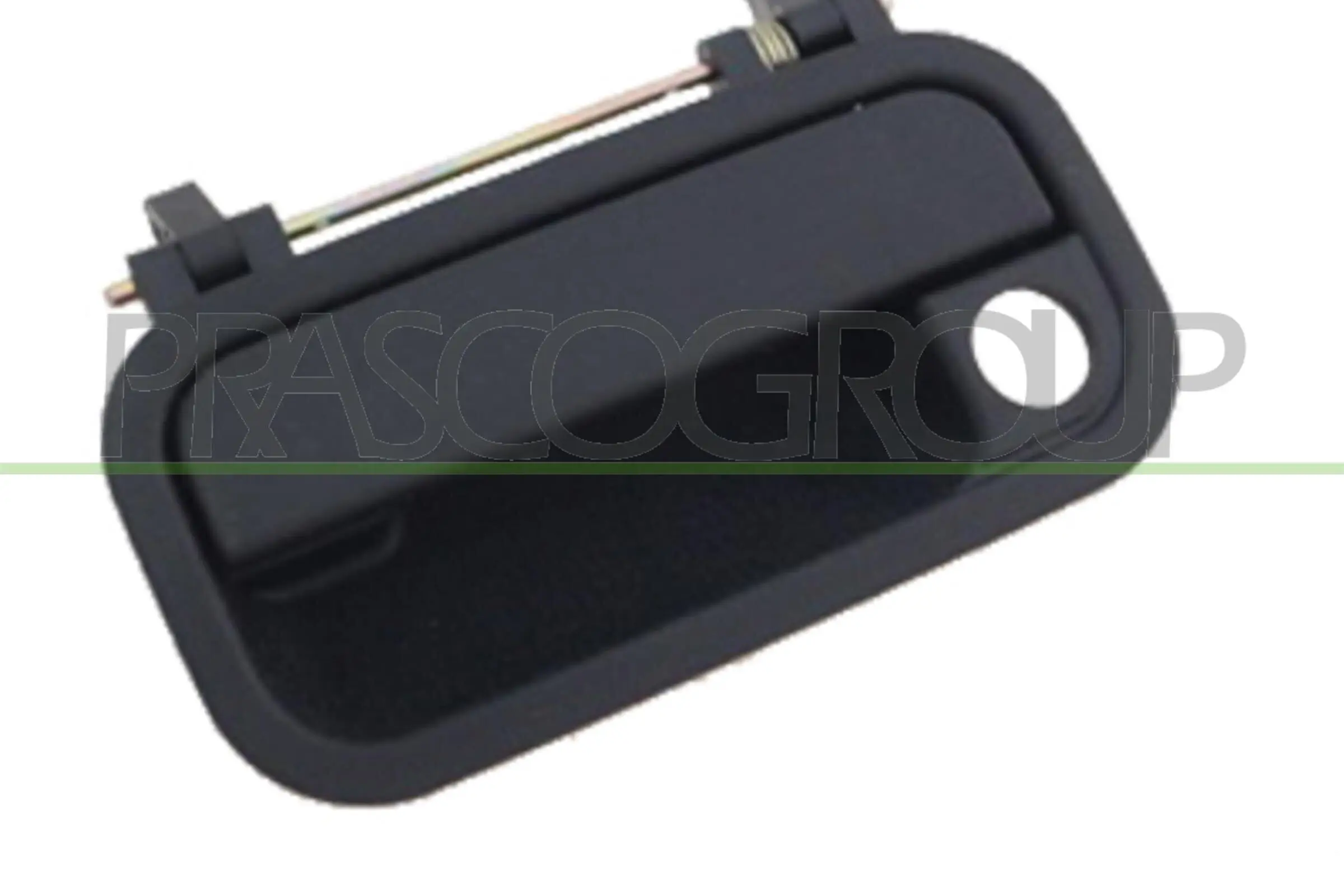 Türaußengriff außen vorne links PRASCO OP0508002