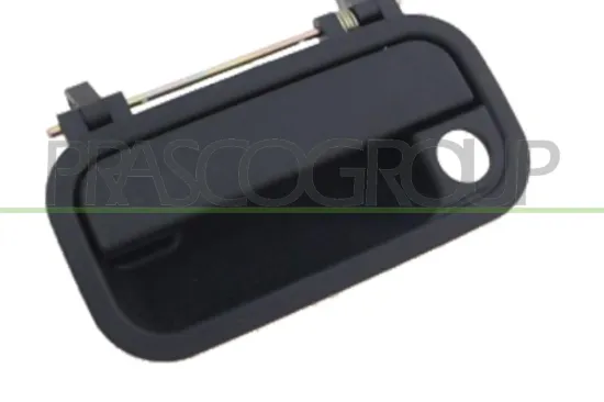 Türaußengriff außen vorne links PRASCO OP0508002 Bild Türaußengriff außen vorne links PRASCO OP0508002