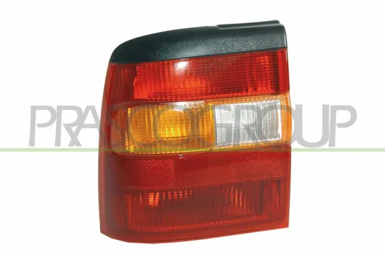 Heckleuchte links PRASCO OP0514154 Bild Heckleuchte links PRASCO OP0514154