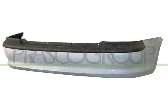 Stoßfänger hinten PRASCO OP0521051 Bild Stoßfänger hinten PRASCO OP0521051