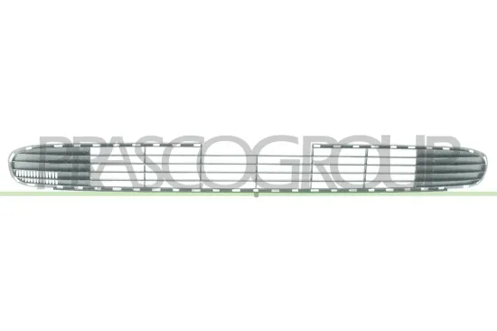 Lüftungsgitter, Stoßfänger vorne PRASCO OP0522120 Bild Lüftungsgitter, Stoßfänger vorne PRASCO OP0522120