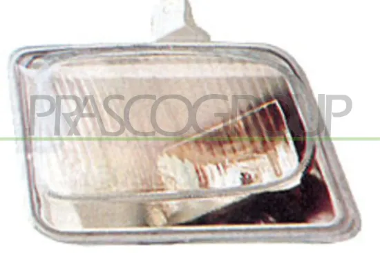 Nebelscheinwerfer links PRASCO OP0524414 Bild Nebelscheinwerfer links PRASCO OP0524414