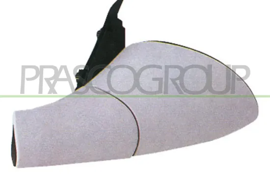 Außenspiegel links PRASCO OP0527314 Bild Außenspiegel links PRASCO OP0527314