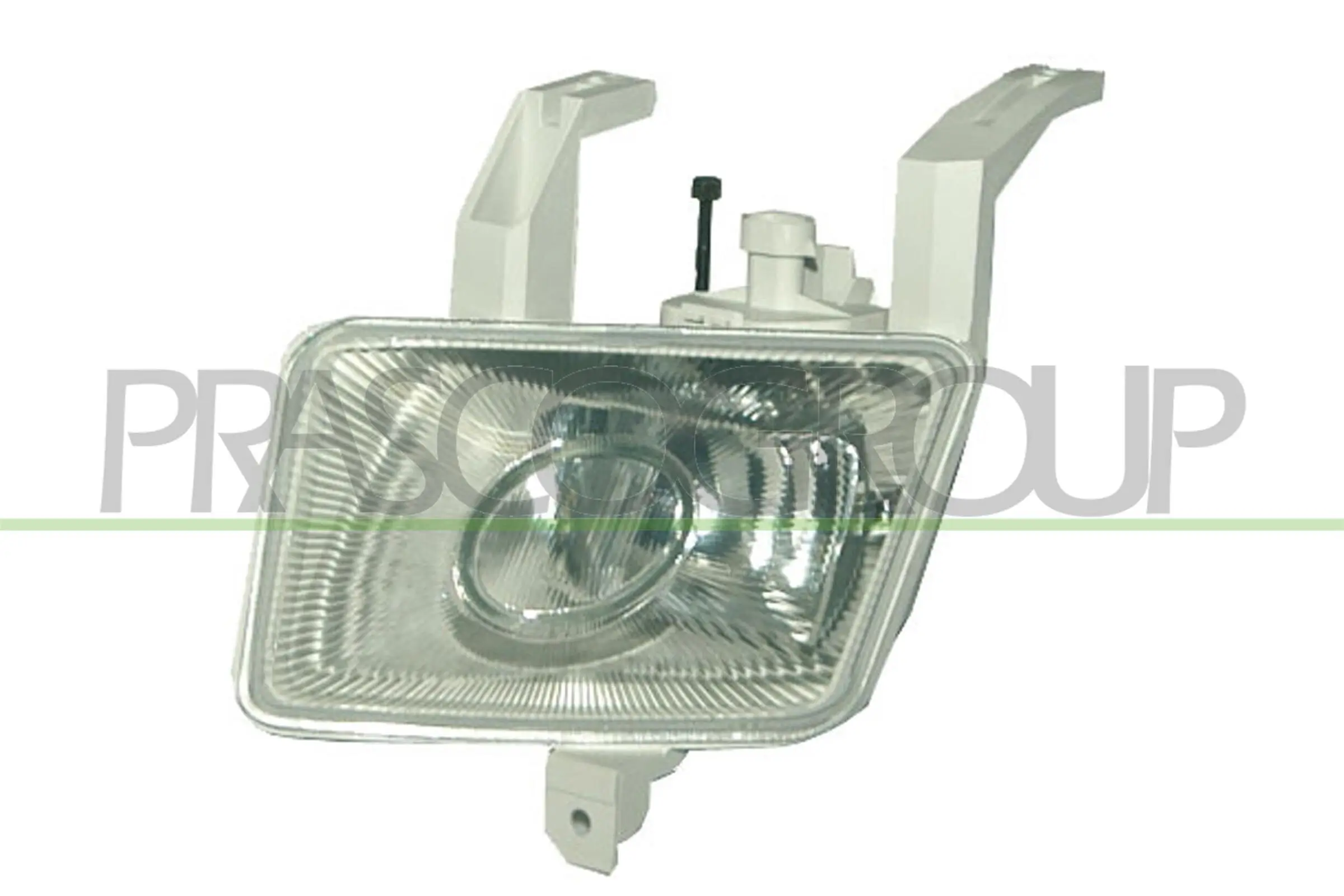 Nebelscheinwerfer links PRASCO OP0544414